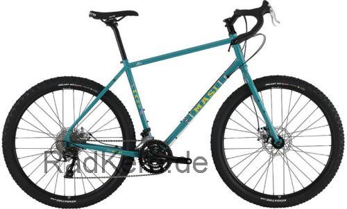 Masi Giramondo 27.5  technische daten 
